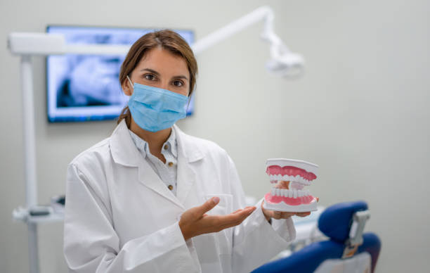 Best Emergency Orthodontic Repairs in Chrisman, IL