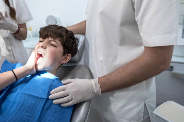 Best Emergency Root Canal Treatment in Chrisman, IL