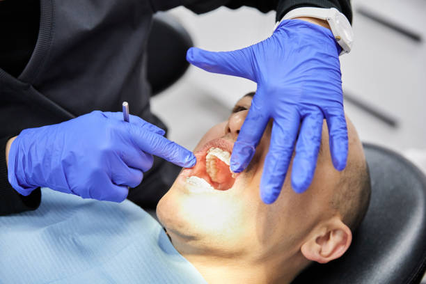 Best After-Hours Emergency Dentist in Chrisman, IL