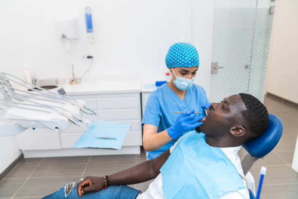 Best 24-Hour Emergency Dentist in Chrisman, IL