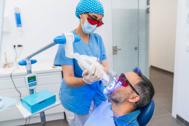  Chrisman, IL Emergency Dentist Pros