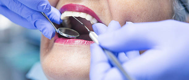 Best Walk-In Emergency Dentist in Chrisman, IL
